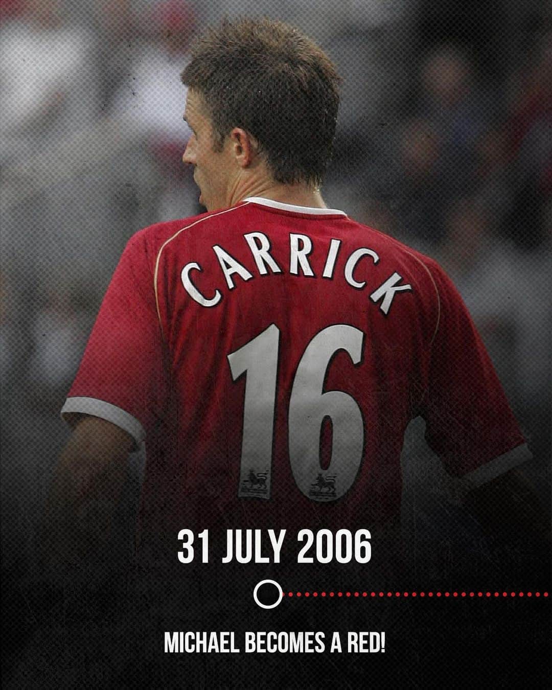 マンチェスター・ユナイテッドさんのインスタグラム写真 - (マンチェスター・ユナイテッドInstagram)「We struggled to narrow down Michael #Carrick's United career to just 10 moments 😅 Is there anything we've missed? 🤔 #MUFC」7月29日 5時07分 - manchesterunited