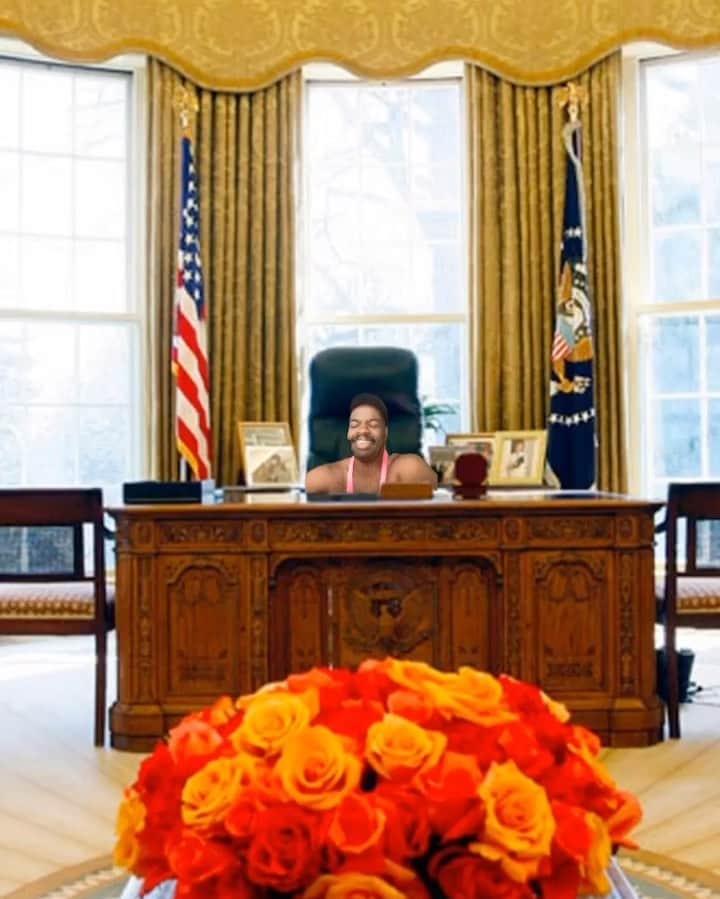 Paul Octaviousのインスタグラム：「Jan 20, 2021 🇺🇸」