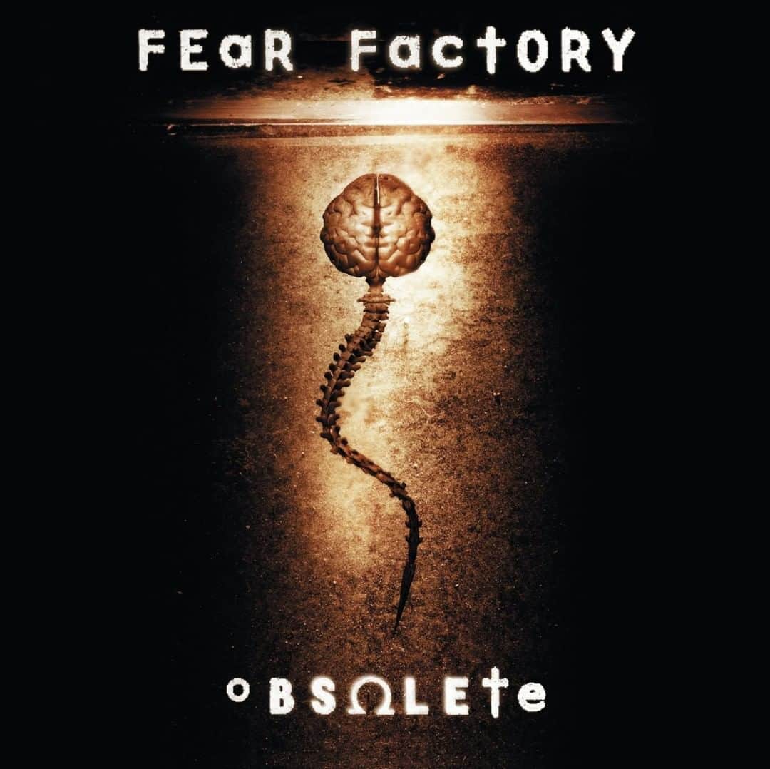 Revolverさんのインスタグラム写真 - (RevolverInstagram)「@fearfactory released 'Obsolete' 22 years ago today! 🧠 What's your favorite song on the industrial-metal classic?」7月29日 6時01分 - revolvermag