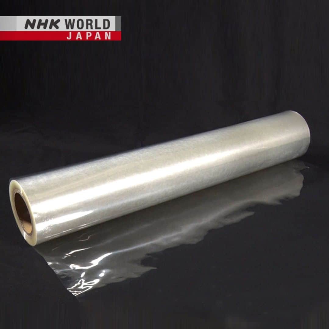 NHK「WORLD-JAPAN」のインスタグラム