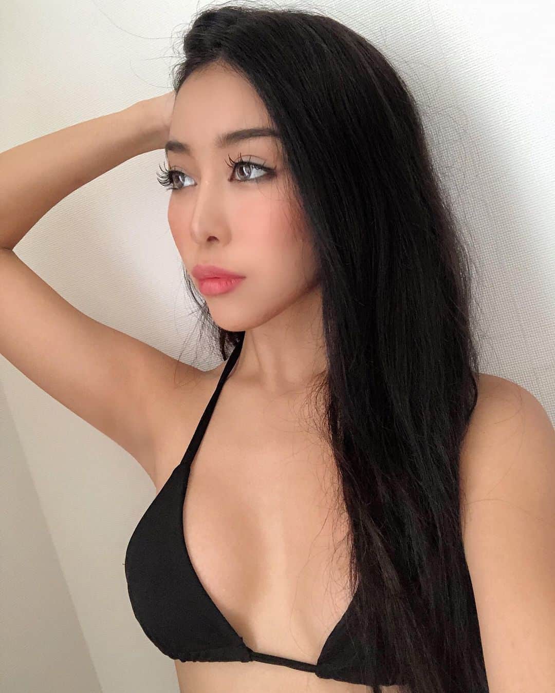 山田ひなののインスタグラム：「I need to lose a few pounds again 😭」