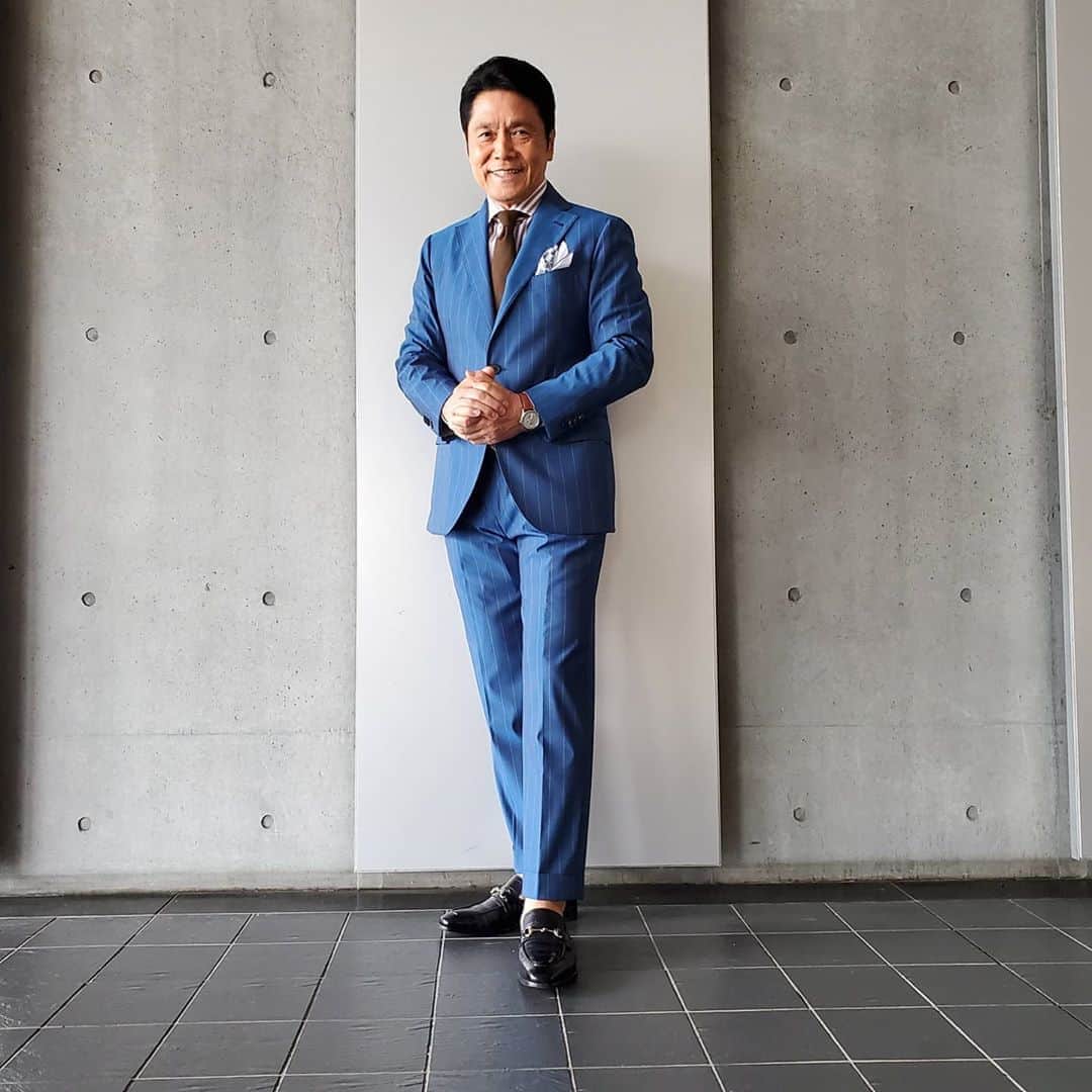 峰竜太のインスタグラム