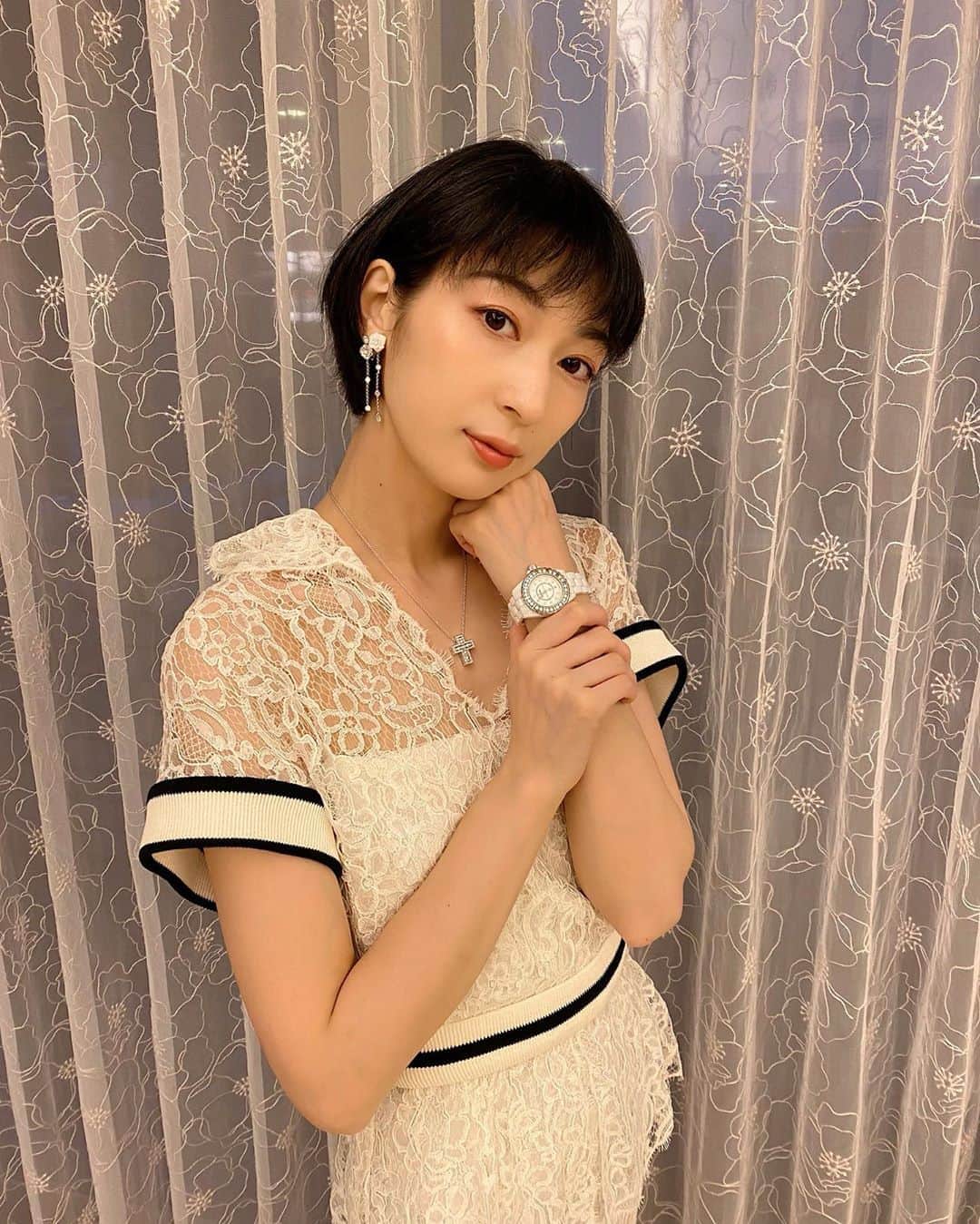 デコウトミリのインスタグラム