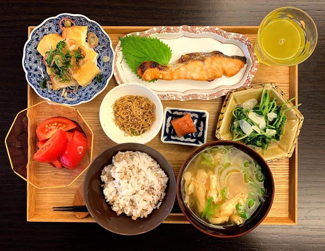 祐真朋樹のインスタグラム