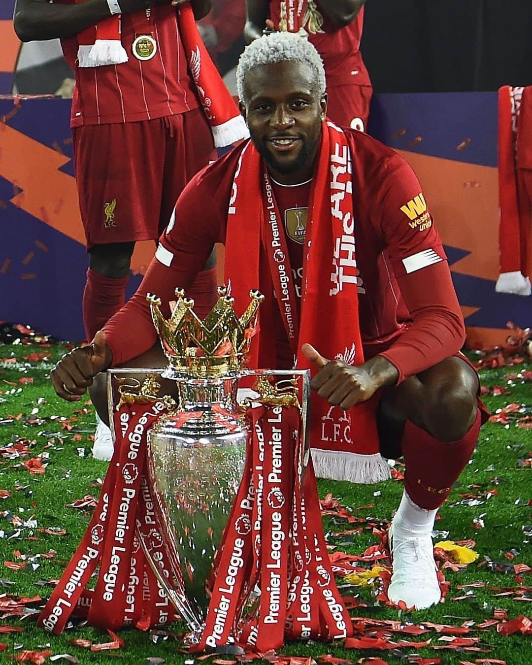 リヴァプールFCさんのインスタグラム写真 - (リヴァプールFCInstagram)「Six years ago today, @divockorigi became a Red ✨🔴 #LFC #LiverpoolFC #Liverpool #DivockOrigi」7月29日 16時03分 - liverpoolfc