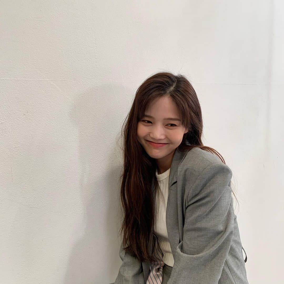 ヒョジョンさんのインスタグラム写真 - (ヒョジョンInstagram)「🐘」7月29日 16時03分 - candyz_hyojung