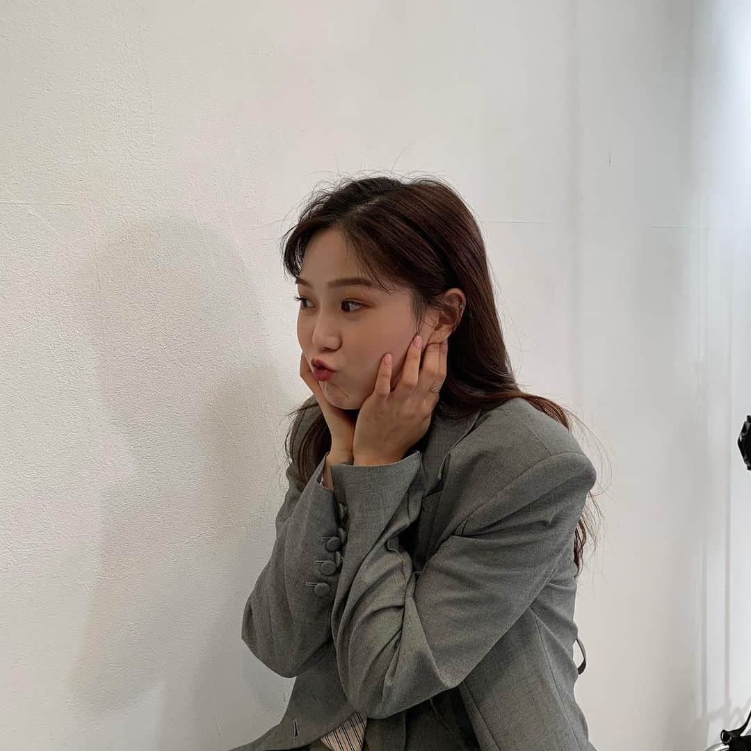 ヒョジョンさんのインスタグラム写真 - (ヒョジョンInstagram)「🐘」7月29日 16時03分 - candyz_hyojung