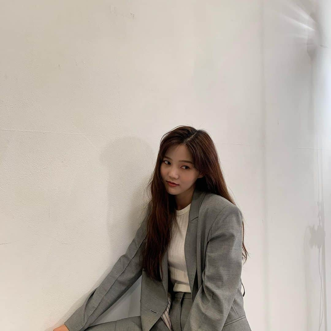 ヒョジョンさんのインスタグラム写真 - (ヒョジョンInstagram)「🐘」7月29日 16時03分 - candyz_hyojung