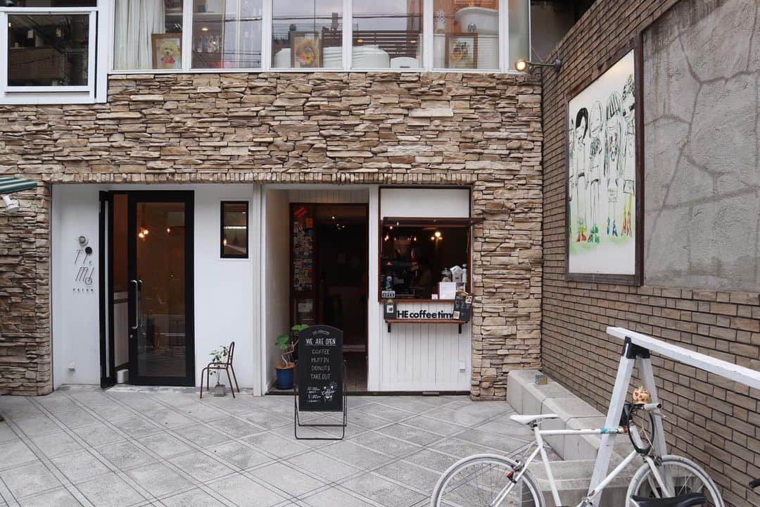 石井輝明のグルメインスタ