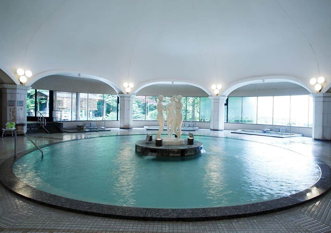 【公式】登別温泉 登別グランドホテルのグルメインスタ