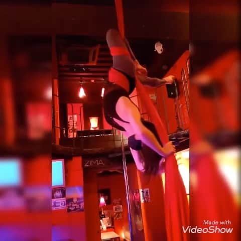 若林美保のインスタグラム