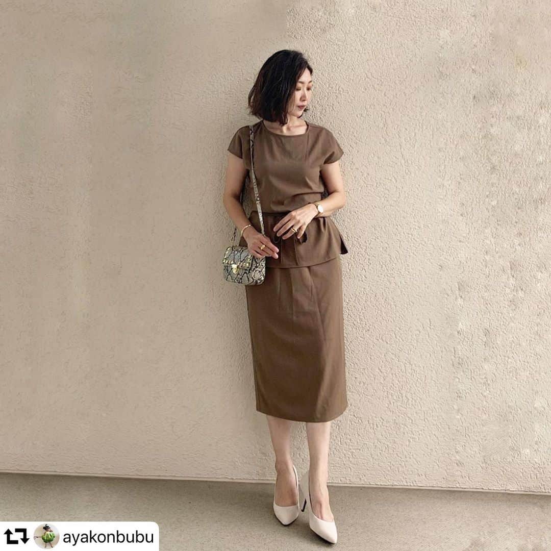EDIST. CLOSET のインスタグラム