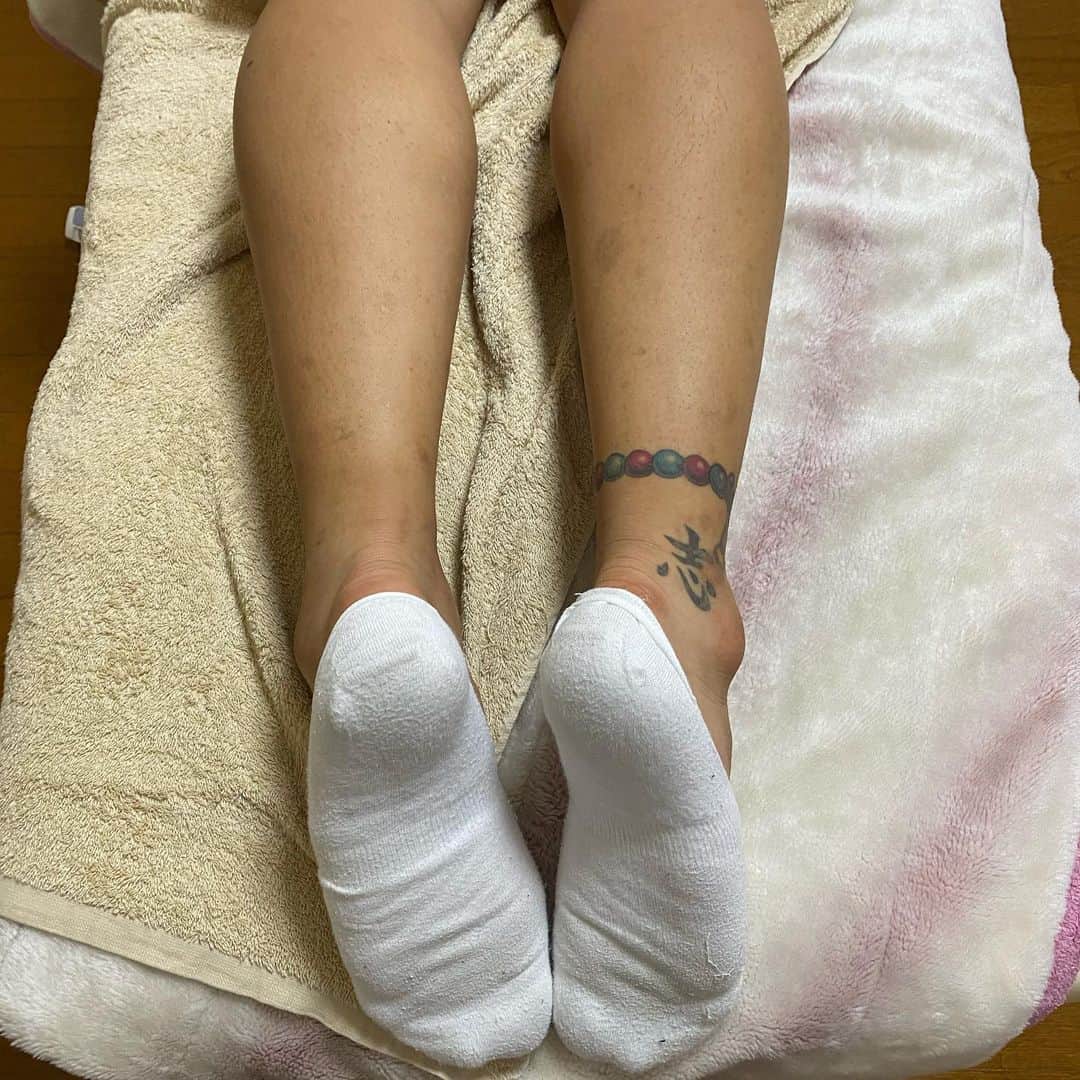 楽しんごさんのインスタグラム写真 - (楽しんごInstagram)「夜中も沢山のお客様💖💖💖 久しぶりの純平君心からありがとう #山田純平#楽しんご#志田雅彦#楽しんご」7月29日 9時22分 - tanoshingo.official