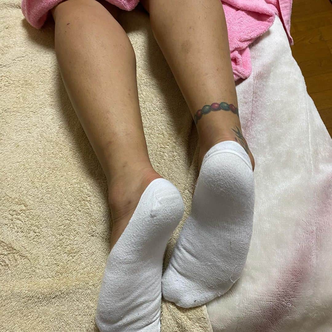 楽しんごさんのインスタグラム写真 - (楽しんごInstagram)「夜中も沢山のお客様💖💖💖 久しぶりの純平君心からありがとう #山田純平#楽しんご#志田雅彦#楽しんご」7月29日 9時22分 - tanoshingo.official