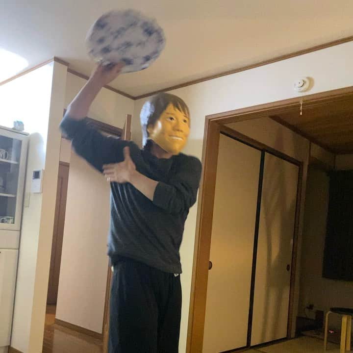 楽しんごのインスタグラム