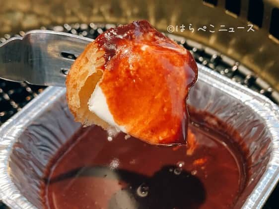 野山苺摘（グルメライター・グルメ探偵）のグルメインスタ