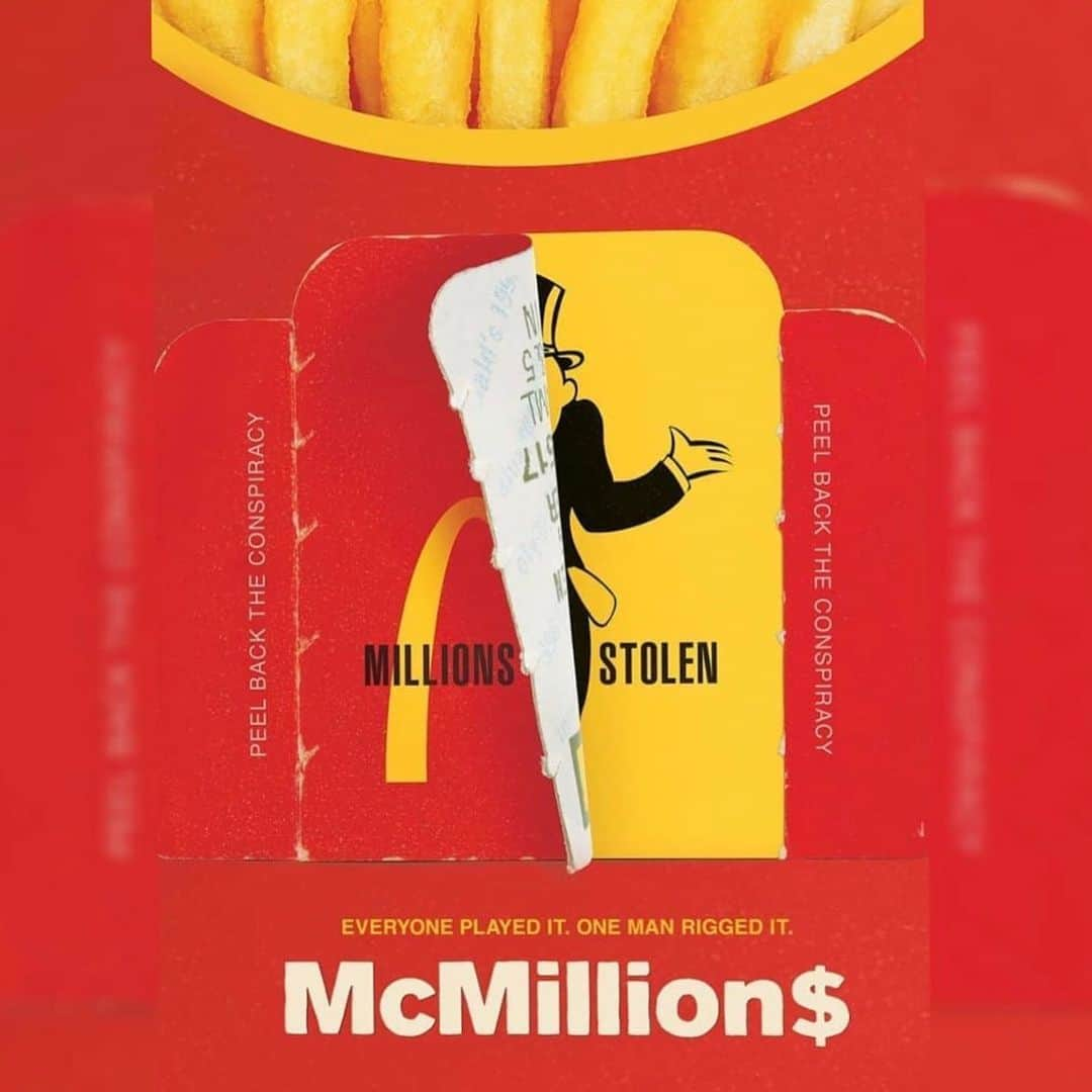 マーク・ウォールバーグさんのインスタグラム写真 - (マーク・ウォールバーグInstagram)「So proud! McMillions was just nominated for FIVE Emmys, including Outstanding Documentary or Nonfiction Series. Congratulations to our whole team @unrealistic_ideas @bdlazarte @iamthejlh @daleverage @archiegips #HBODocs #McMillionsHBO」7月29日 9時51分 - markwahlberg