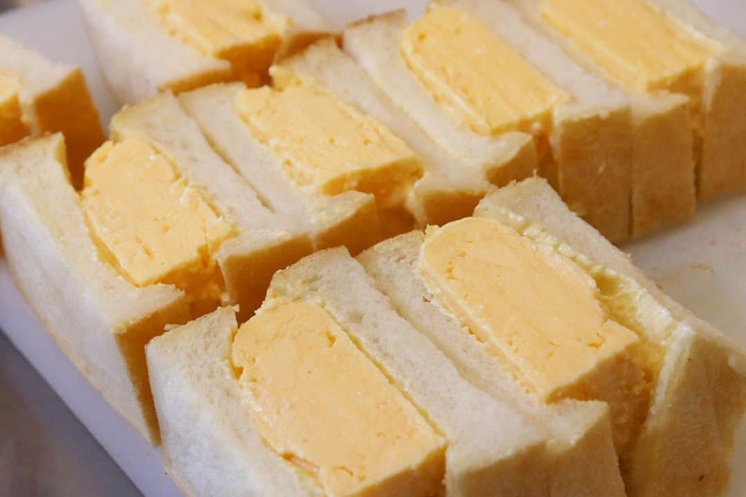 丘の上のパン屋 のグルメインスタ