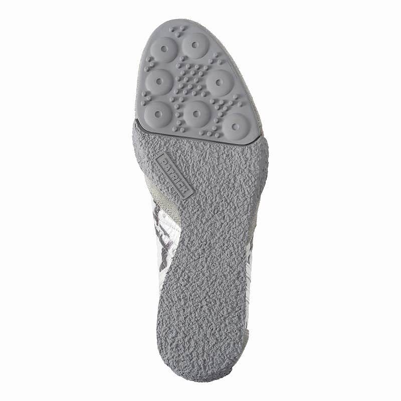 パトリックラボさんのインスタグラム写真 - (パトリックラボInstagram)「𝐉𝐄𝐓-𝐏𝐄𝐑𝐒𝐄𝐔𝐒 ジェット・ペルセウス  「JET」のスペシャルモデル。型押ししたゴートレザーに箔を貼り、さらにプリントを施した革を採用。JET好きには、たまらないスペシャルな一足に仕上がりました。  #patrick_labo #patrickshoes #sneaker #sneakers #shoes #kicks #靴 #instashoes #instakicks #sneakerhead #sneakerheads #nicekicks #sneakerfreak #kickstagram #shoestagram #patrickshoes #パトリック #パトリックスニーカー#madeinjapan #french #patrickpeople #patrick #新作情報」7月29日 10時20分 - patrick_jpn