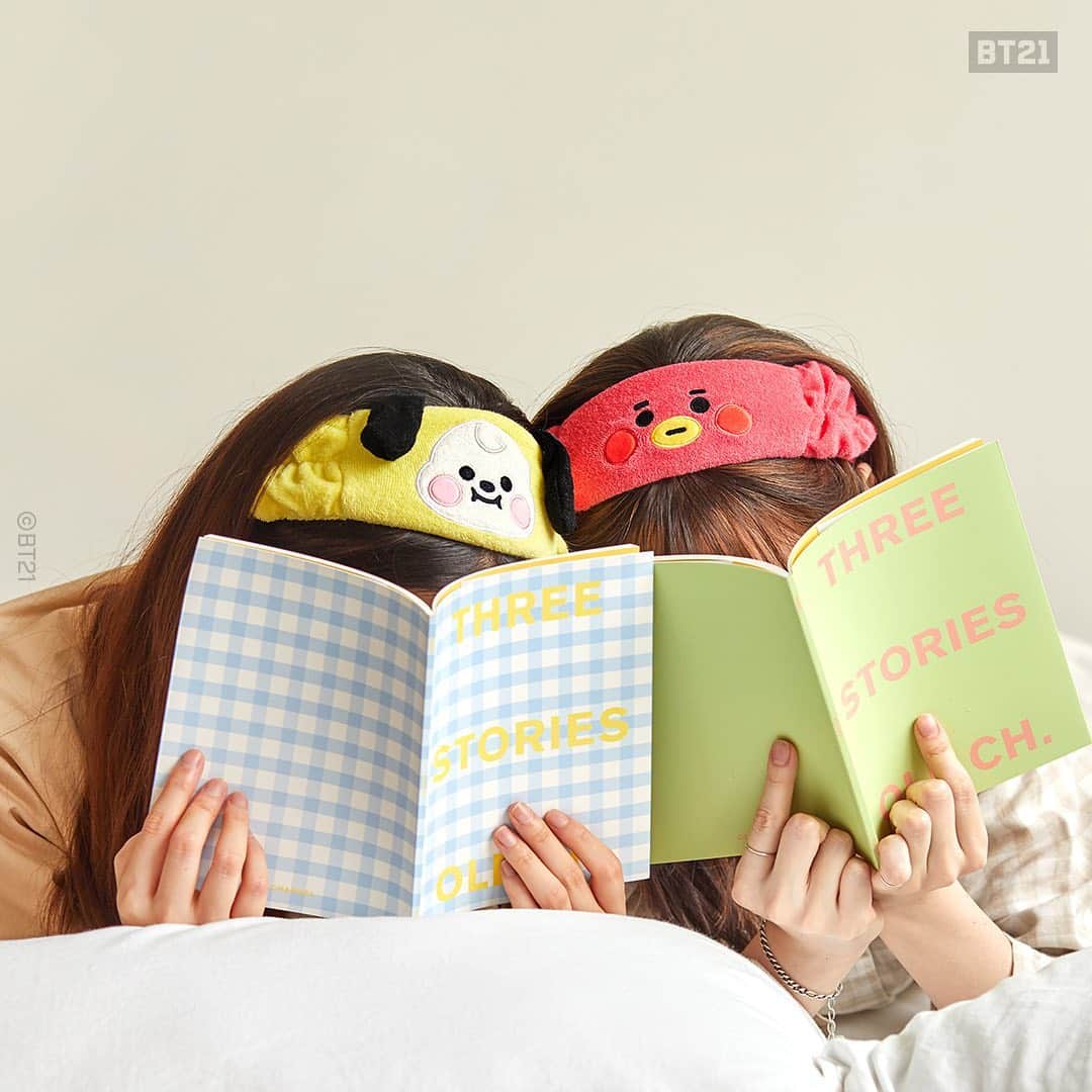 BT21 Stars of tomorrow, UNIVERSTAR!さんのインスタグラム写真 - (BT21 Stars of tomorrow, UNIVERSTAR!Instagram)「The collection for homebodies🏠 ⠀ BT21 BABY Neck cushion & Head band ⠀ Hairbands for your flyaways and neck cushions to alleviate stress! Everything you need to relax, really. ⠀ [Global] Only Today @ LINE FRIENDS COLLECTION 👉Link in bio ⠀ [Korea] Shop now 👉Link in bio ⠀ [Amazon UK] Shop now 👉Link in bio ⠀ #BT21 #BT21BABY #NeckCushion #NeckPillow #HairBand #CleansingBand #HeadBand #HomeAccessories #HomeParty #RelaxationGift #StressRelievingGift」7月29日 10時34分 - bt21_official