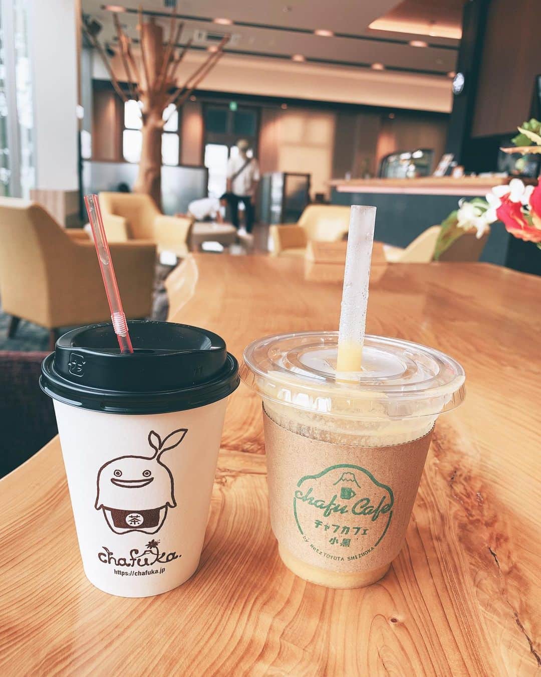 荒木麻里子のグルメインスタ