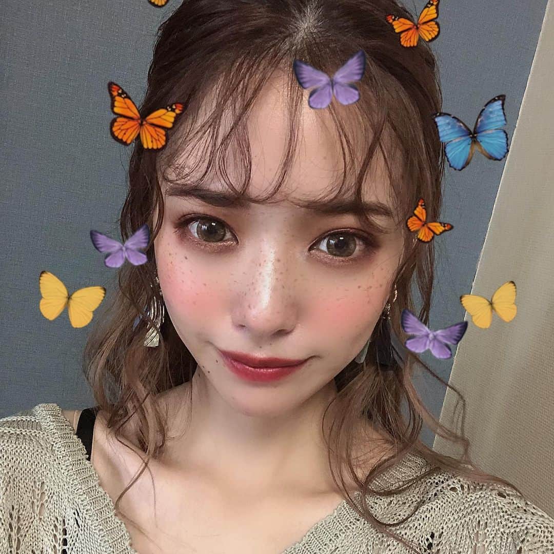 原田彩のインスタグラム