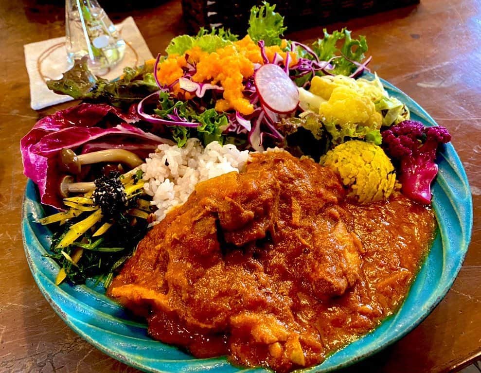 廣岡俊光のグルメインスタ