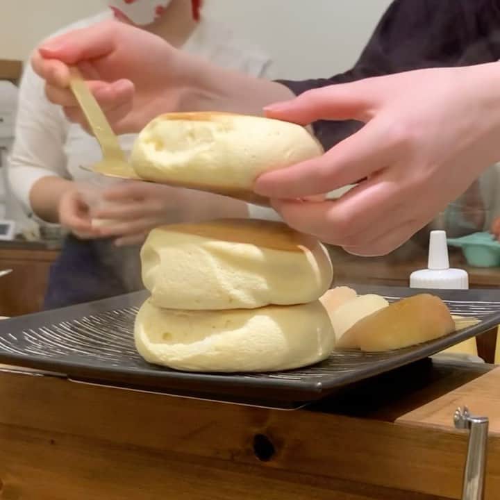 長江里加のグルメインスタ