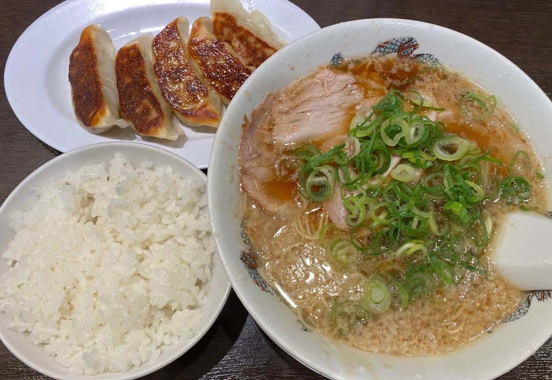 森武史のグルメインスタ