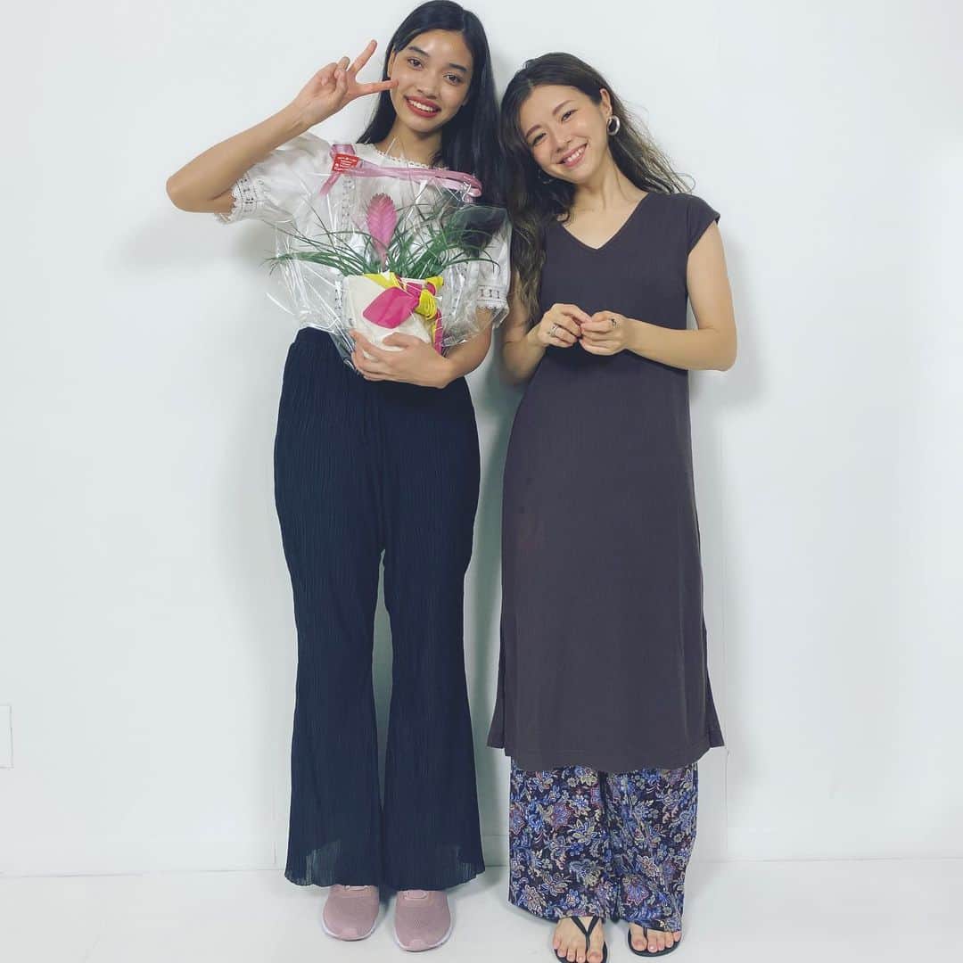 岩崎裕美のインスタグラム