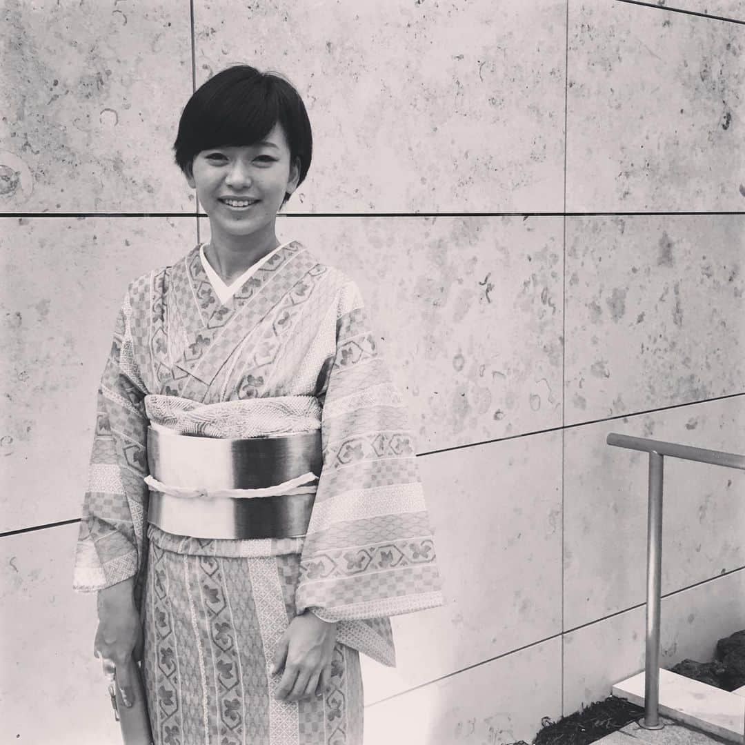 藤田敦子のインスタグラム：「ㅤㅤㅤ #challengeaccepted  Thank you @maseyuki for nominating me🖤🤍 ㅤㅤㅤ #womensupportingwomen #blackandwhitechallenge」