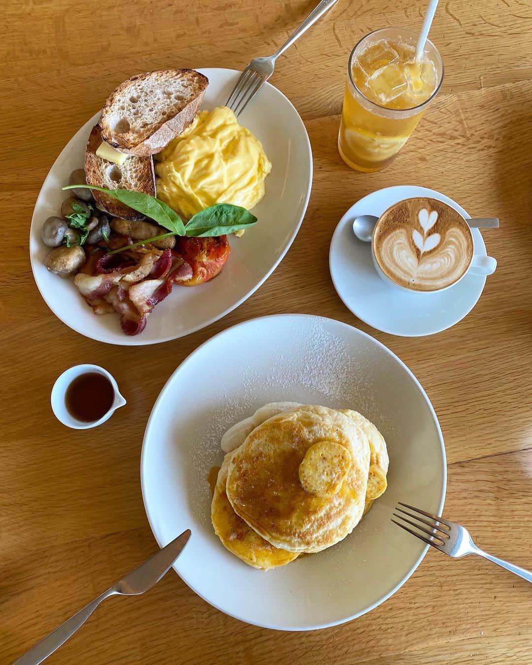 黒田麻理耶のグルメインスタ