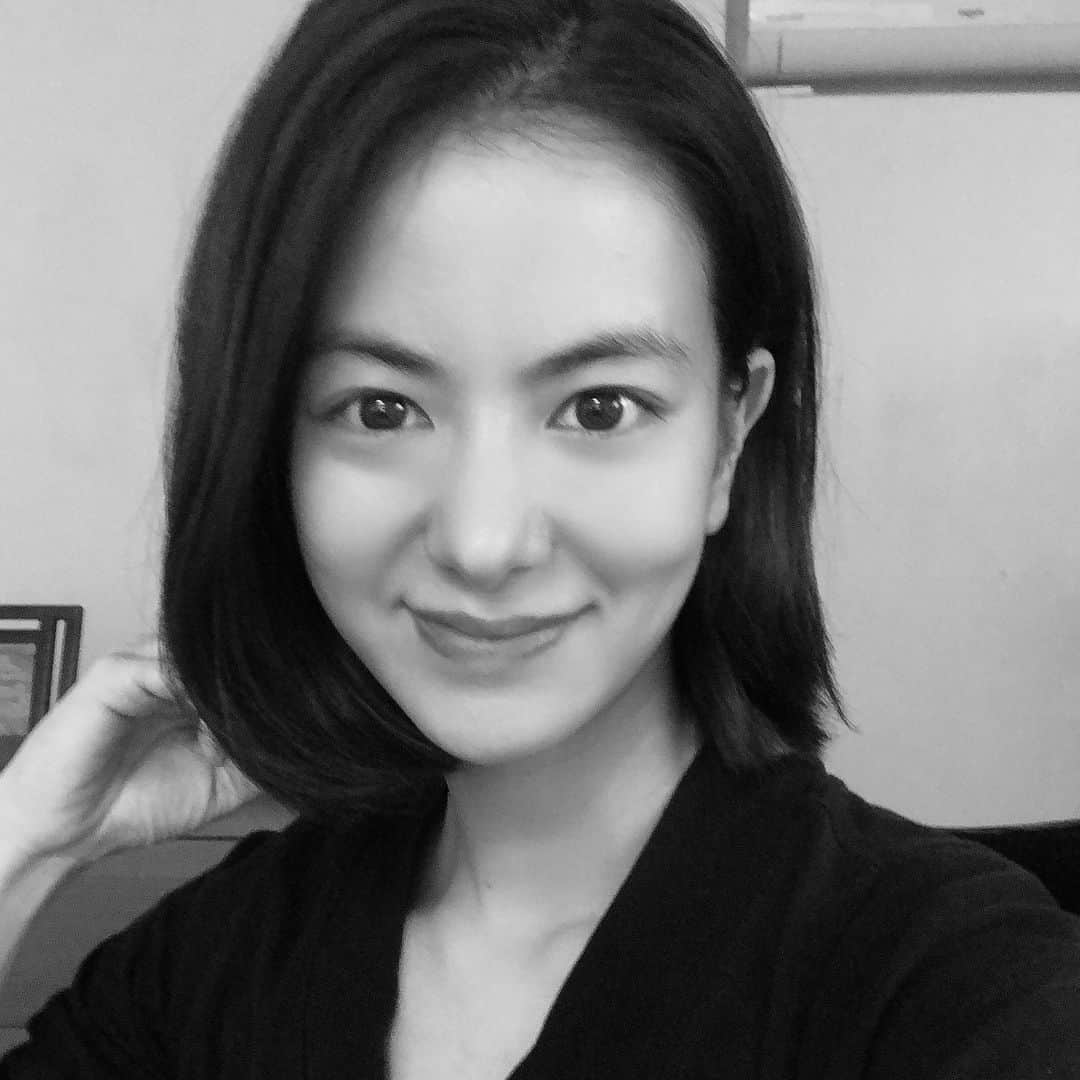 秋葉里枝のインスタグラム