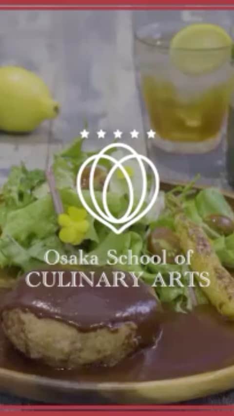 のインスタグラム：「7/19に開催した料理チャンネル動画体験で撮影した動画が完成しましたー❣️」