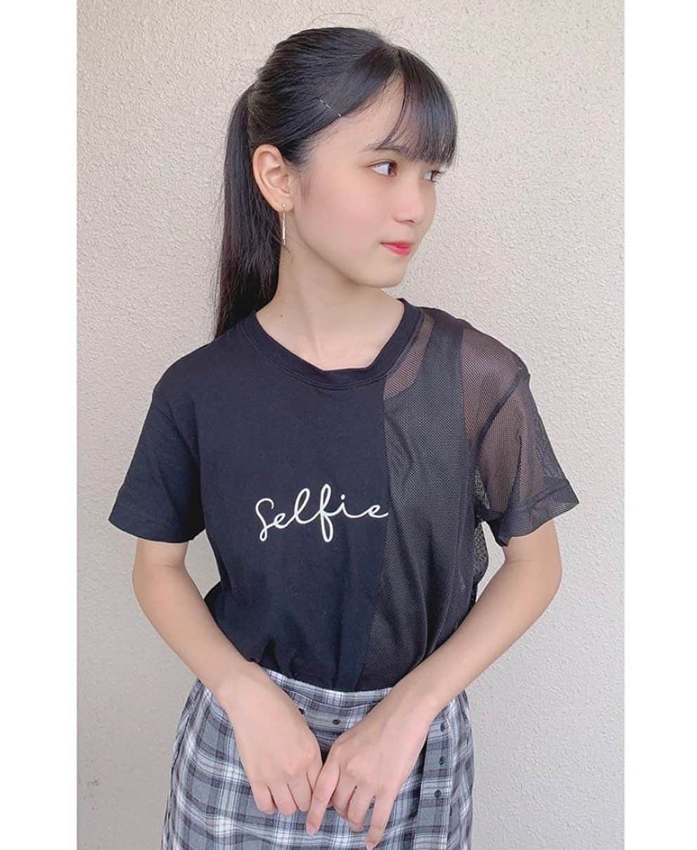 GU(ジーユー) のインスタグラム