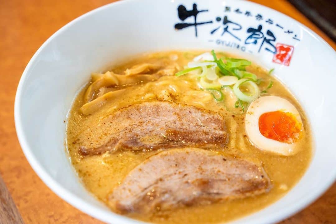 ナゴレコのグルメインスタ