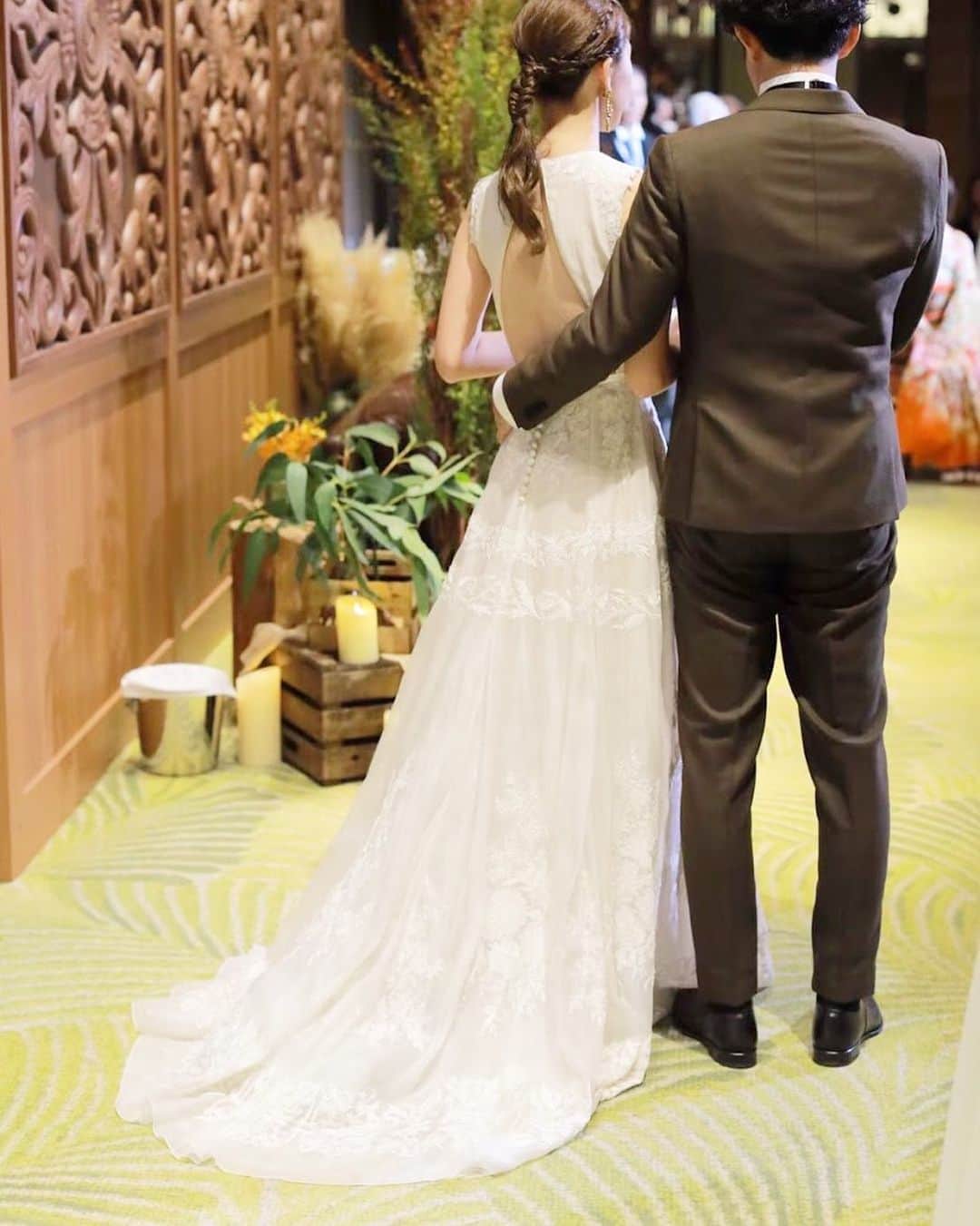 orb_weddingのインスタグラム
