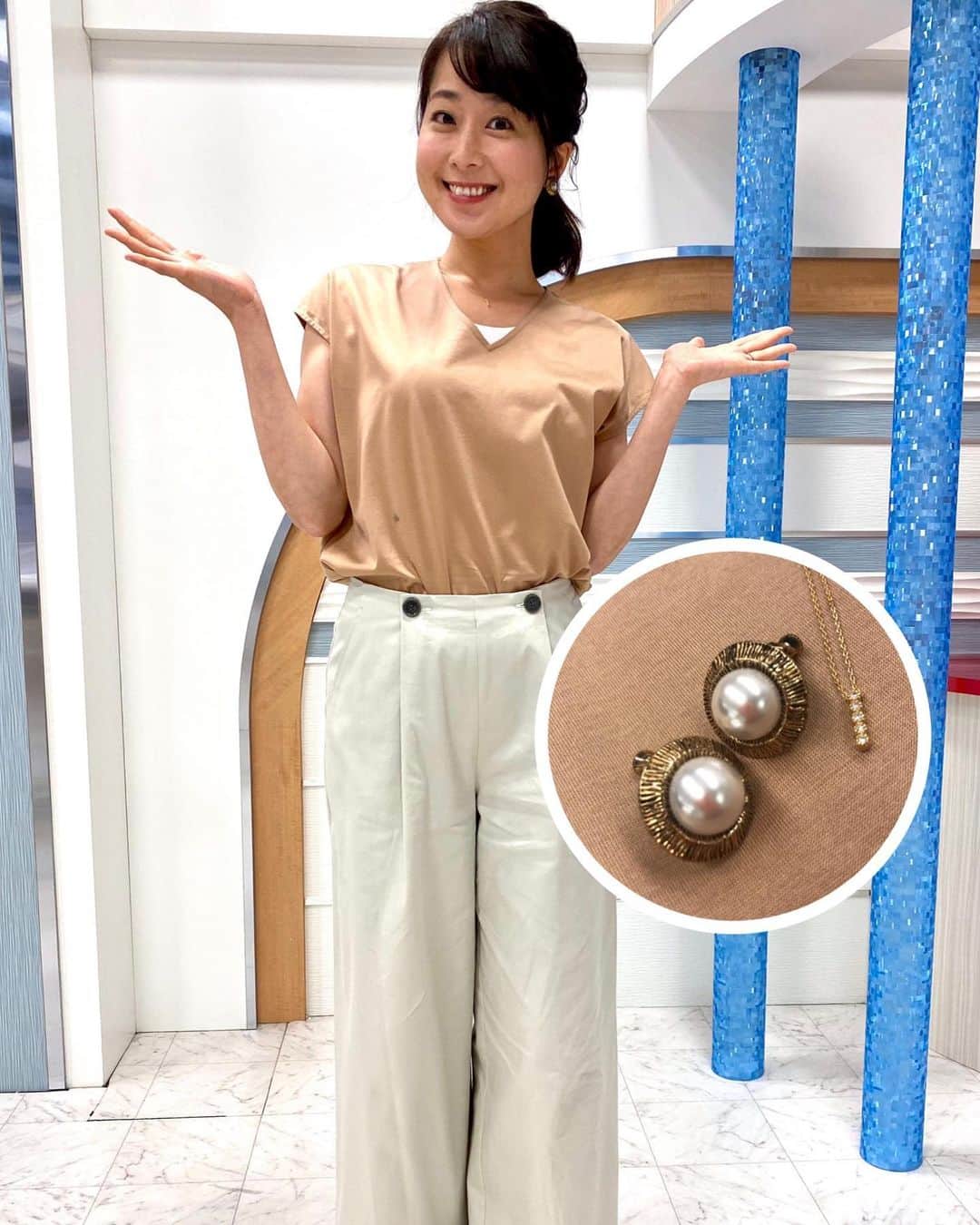 福岡放送「バリはやッ!」のインスタグラム