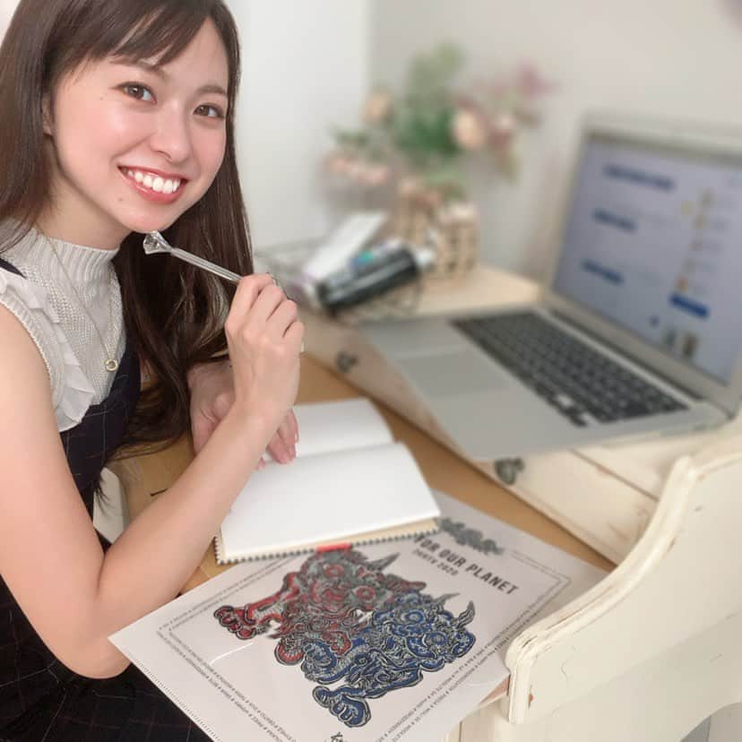 原田あかねのインスタグラム
