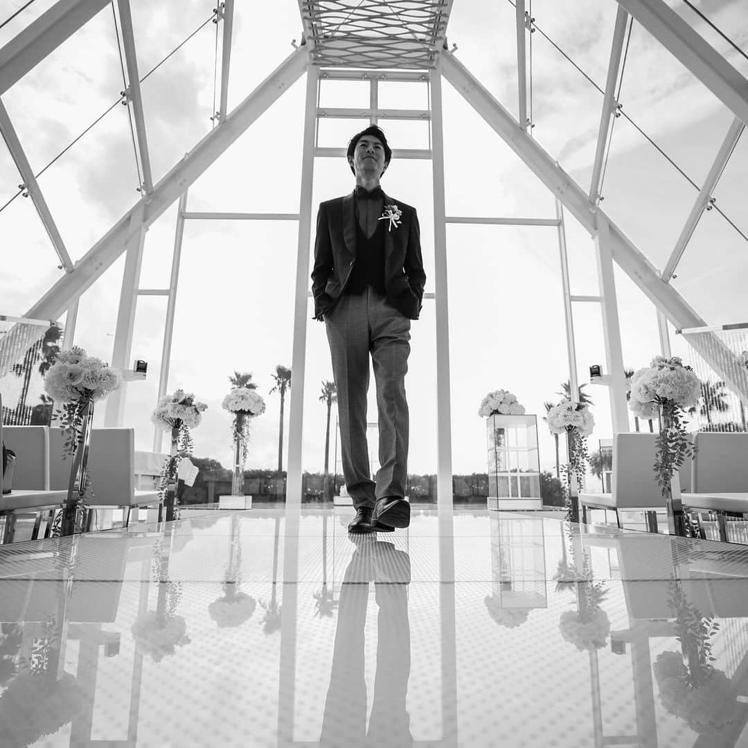 17人をフォロー中 【結婚式場】ラヴィマーナ神戸ウエディングのグルメインスタ