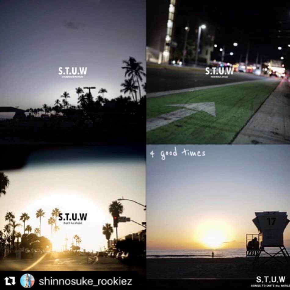TEEDAのインスタグラム