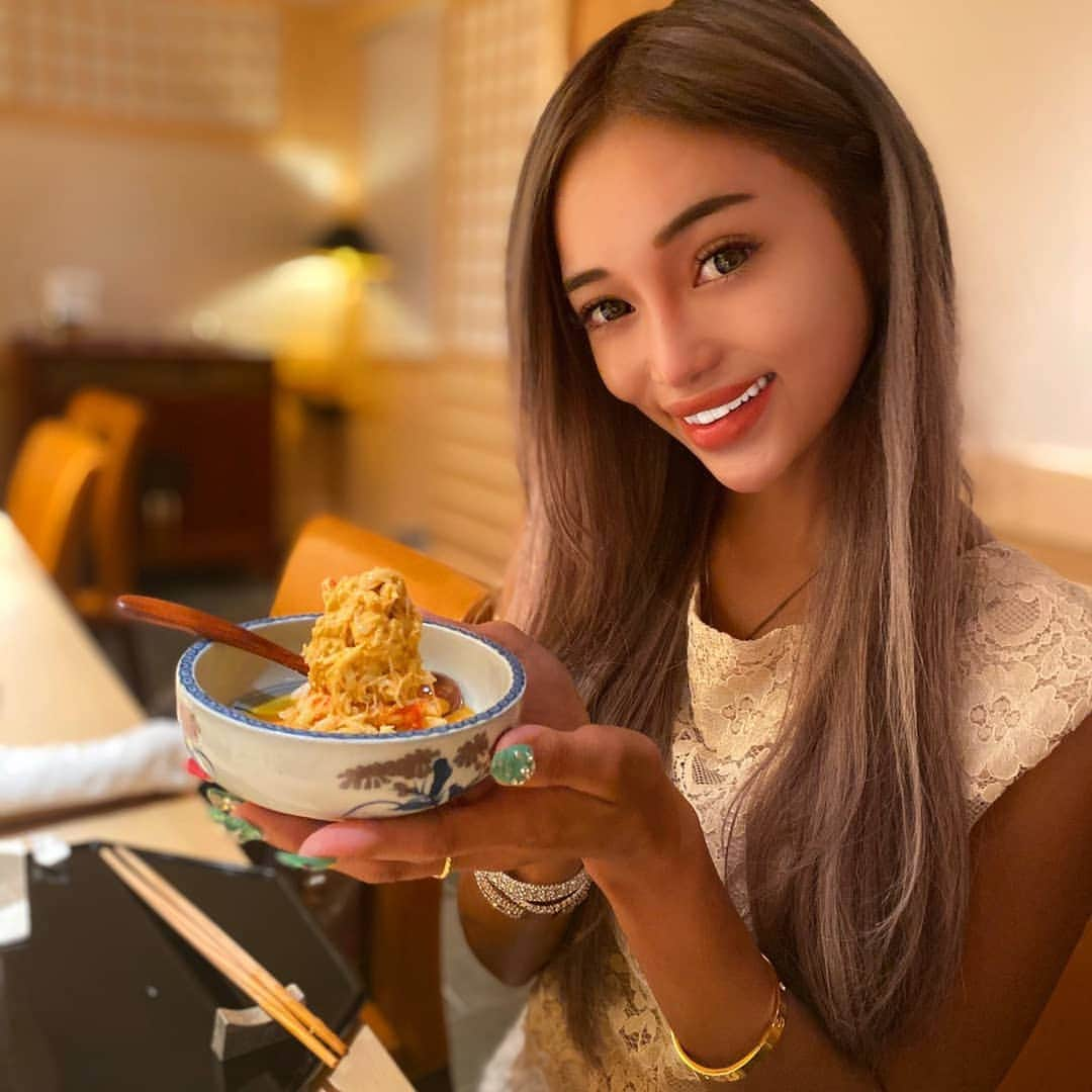 藤木そらのインスタグラム