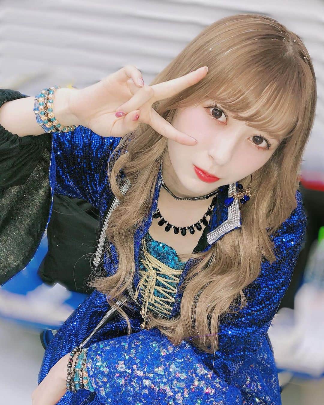 生田衣梨奈のインスタグラム
