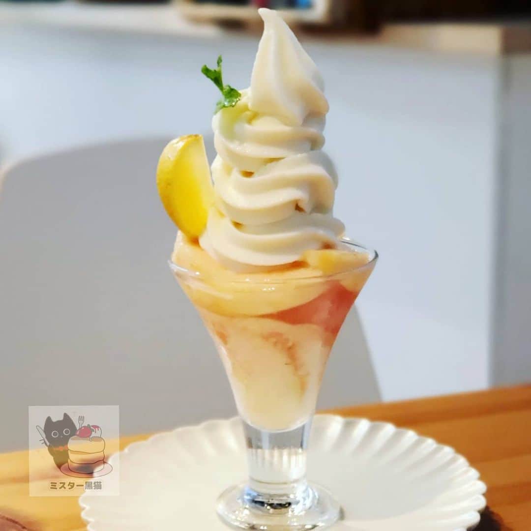 ミスター黒猫（黒猫仙人）のグルメインスタ