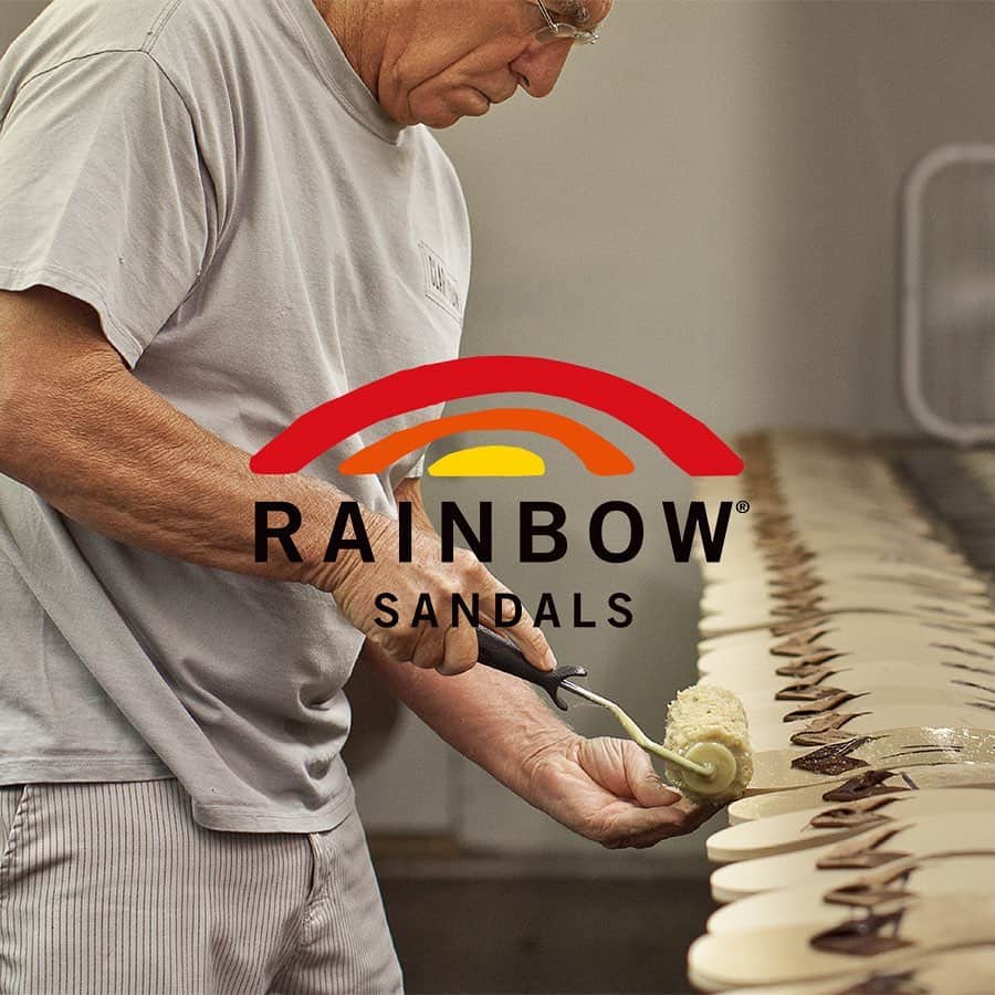 スタンダードカリフォルニアさんのインスタグラム写真 - (スタンダードカリフォルニアInstagram)「今週末よりRainbow Sandals Pop Up Fair開催します。 詳しくはOfficial Brand Siteをご覧ください。  #standardcalifornia #スタンダードカリフォルニア #rainbowsandals #レインボーサンダル #sandal #サンダル #beachsandals #ビーチサンダル #leathersandals #レザーサンダル」7月29日 12時30分 - standardcalifornia