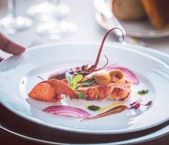 ホテルニューオータニ博多のグルメインスタ