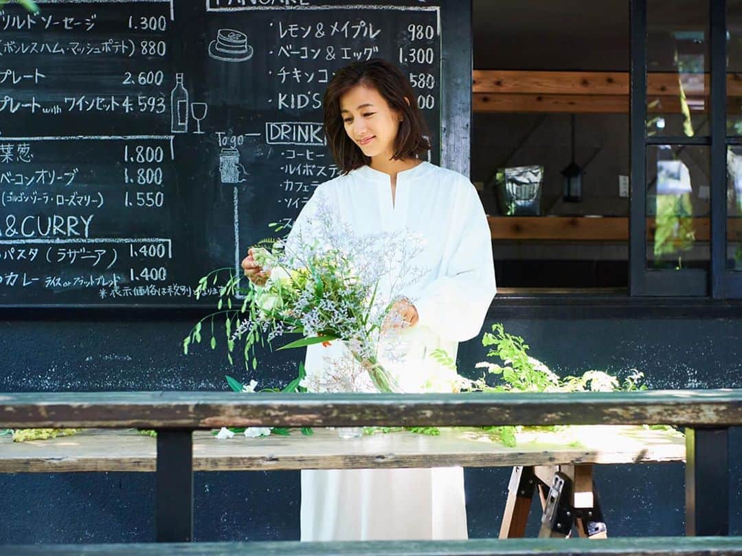 前田有紀のインスタグラム