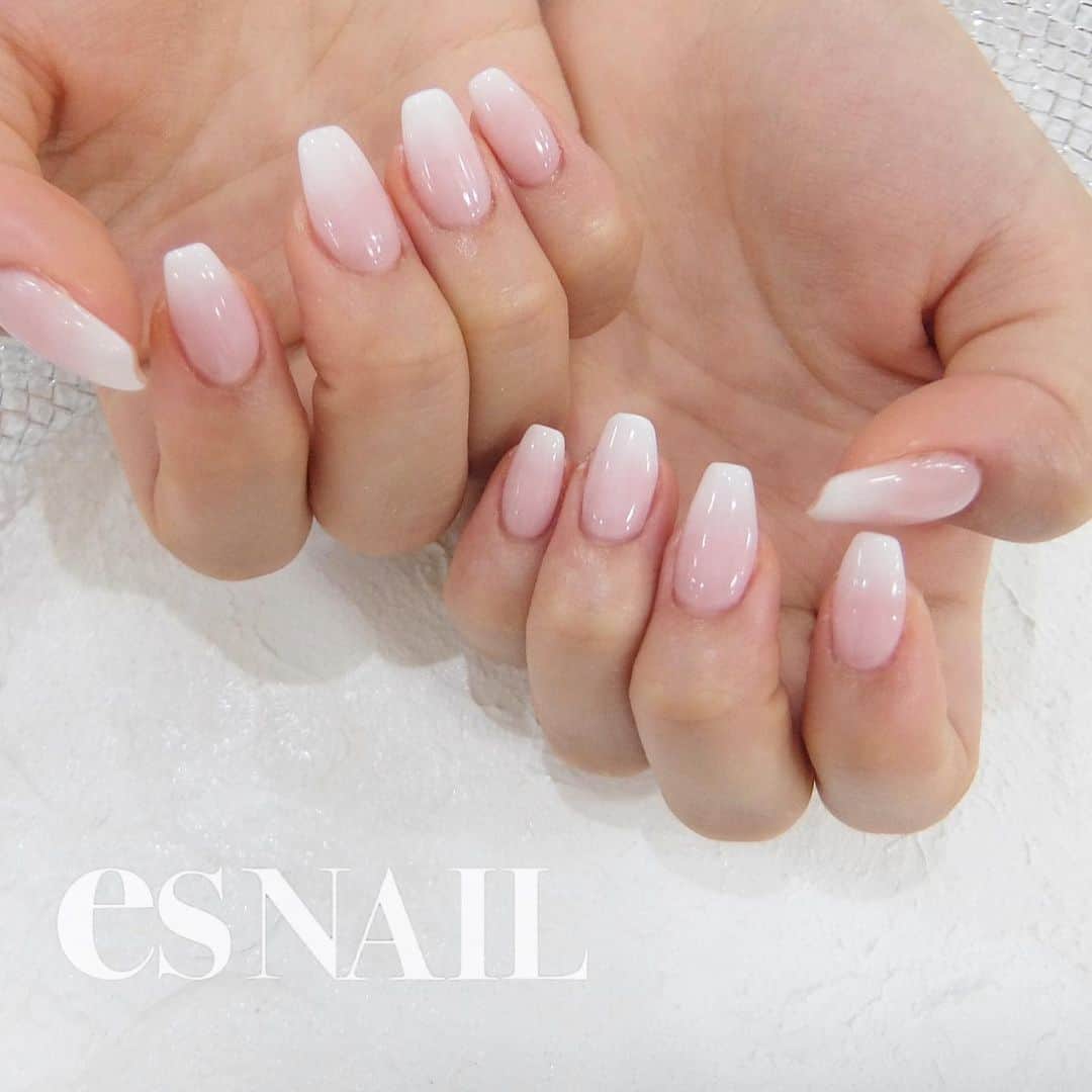 esNAILのインスタグラム