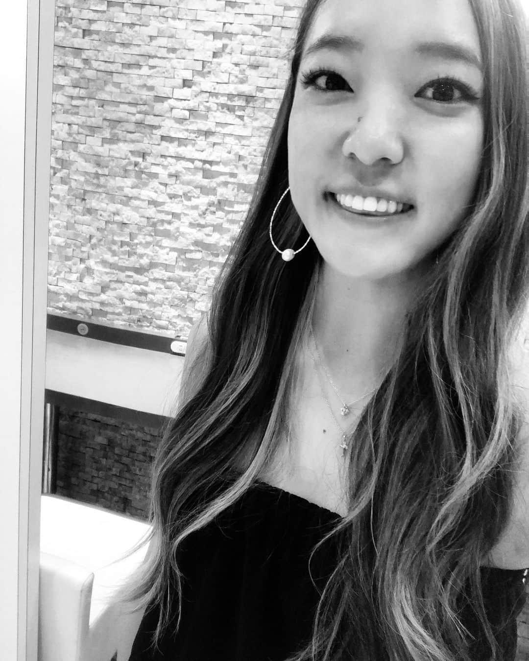 エイミー・コガのインスタグラム：「Challenge accepted🧡 Thank you @kaciemkomoto for the nomination!💕 #womensupportingwomen」