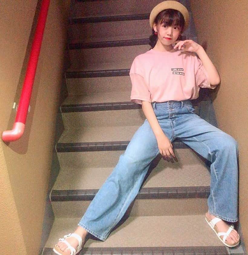 GU(ジーユー) のインスタグラム
